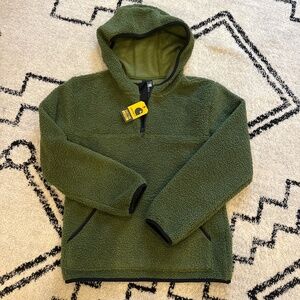 Carhartt pullover hoodie